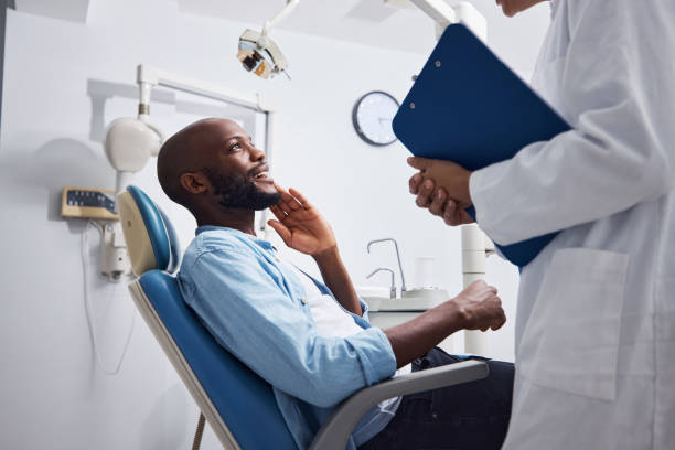Best Dental Emergency Near Me  in Chauvin, LA