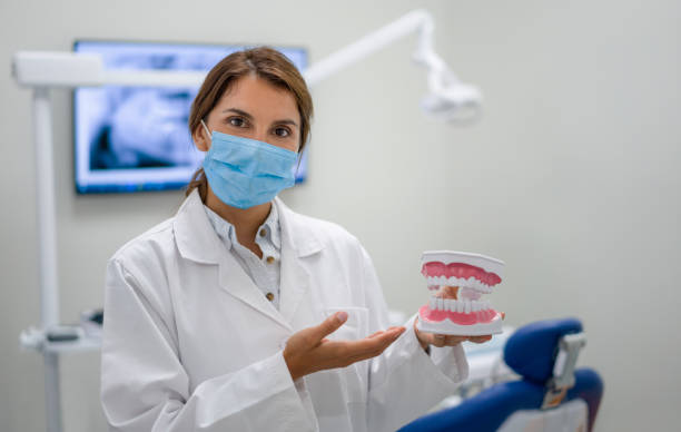 Best Emergency Tooth Extraction  in Chauvin, LA