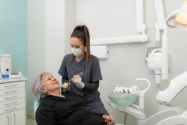Best Teeth Whitening  in Chauvin, LA