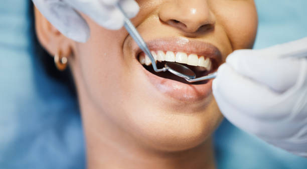 Best Dentist Open on Weekends  in Chauvin, LA