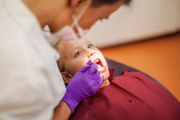 Best Emergency Dentist Near Me  in Chauvin, LA