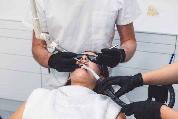 Best Emergency Dentist No Insurance  in Chauvin, LA