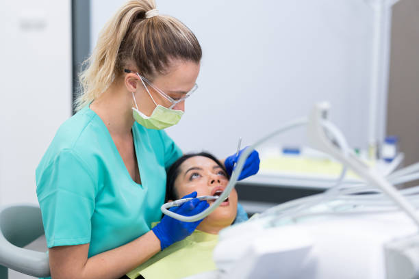 Best Root Canal Emergency Dentist  in Chauvin, LA